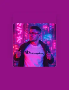 Poslechněte si interpreta DJ PUMP, sledujte hudební videa, přečtěte si životopis, podívejte se na data turné a další informace.