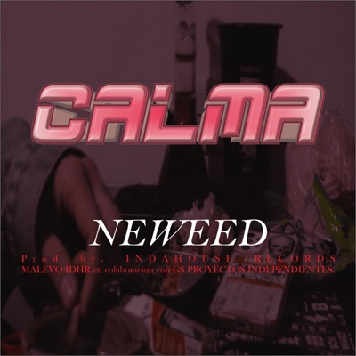CALMA - Single