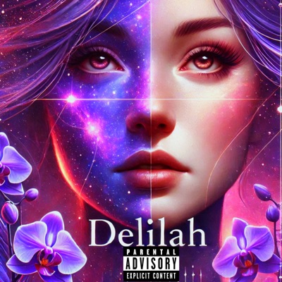 Delilah (feat. Motion) - Single