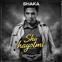 Shu Hayotmi - Single - Shaka