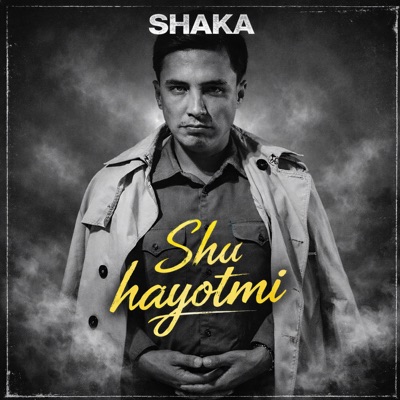Shu Hayotmi - Single
