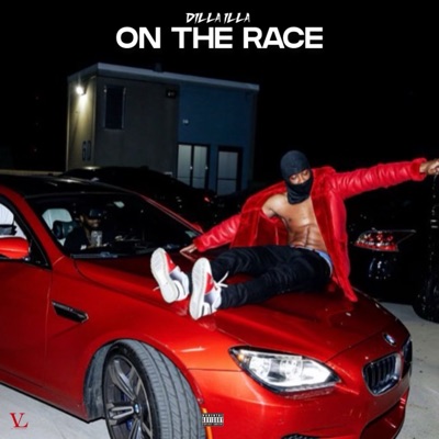 On The Race - Single