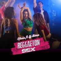 Reggaeton Sex (feat. DJ Blass) - Single - Nfasis