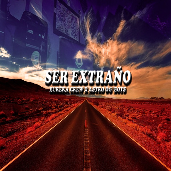 Ser Extraño