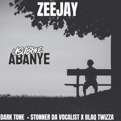 Usubone abanye (feat. Zeejay, Stonner Da Vocalist, Blaq twizzar & Dark Tone DT) - Single