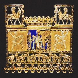 Automatique (feat. Mike Shabb) Django De Cayenne