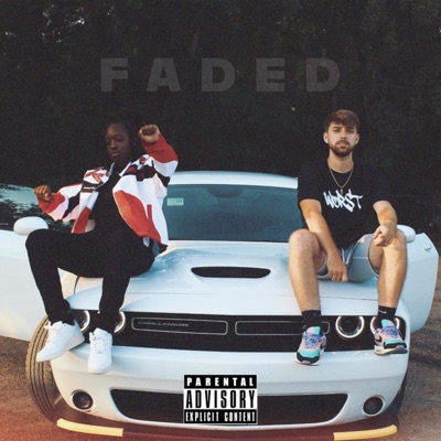 FADED - Single
