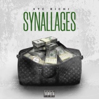 Synallages - Single - XTC & Richi