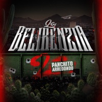 La Belikenzia 2 - Panchito Arredondo