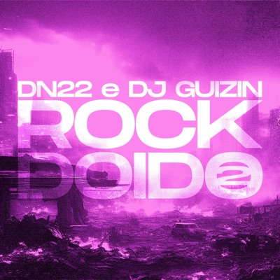 Rock Doído 2 - Single