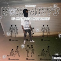 Work-Ahtts - Single - 3xGotBank