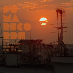 Life & Death Remixes - Single