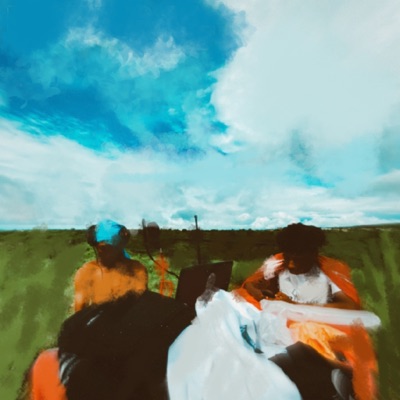 Natural (feat. Phannykilla) - Single