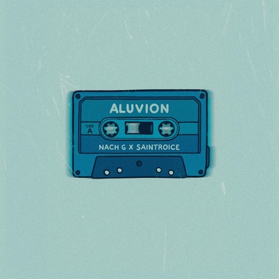 ALUVION (feat. Saint Roice) - Single