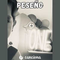 Peseño - Single - Canciona