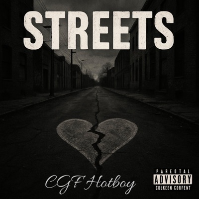 Streets - Single