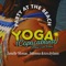 Yoga (Copacabana) - Jersey Club Remix - Janelle Monáe, Jidenna & tco.dylann lyrics
