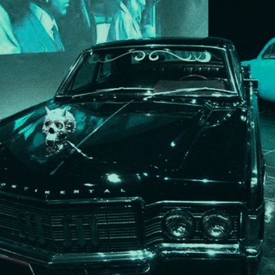 GANGSTA CONQUEROR - Single