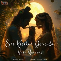 Sri Krishna Govinda Hare Muraari - Single - Pragya Dutta
