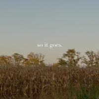 So It Goes - Single - Hali & Levia Kiersten