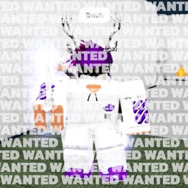 WANTED! (feat. dotewav) YourAverageLoser