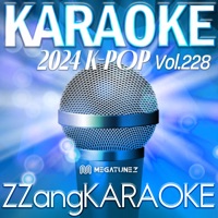 ZZang KARAOKE 2024 K-POP Vol.228 - ZZang KARAOKE