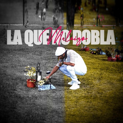 La Que No Dobla (Conceptual Version) - Single