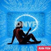 Rote Pille - Single - Dnyf