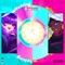My Favourite Light (feat. pdr dax & LUCIDSKY) - shirobeats, Louverture & McGwire lyrics