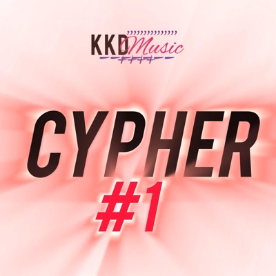 Cypher #1 (feat. Mame KHA DIARRA, Billy One, Vieux Doss, Koly Tangala & Double S) - Single