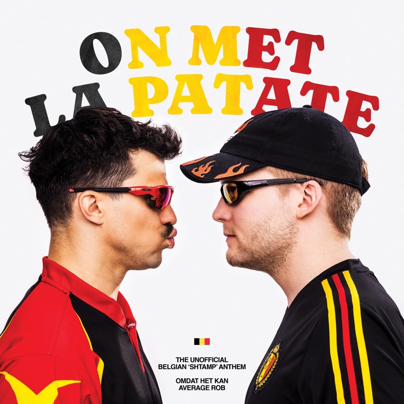 On Met La Patate