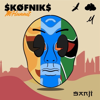 SANJI (feat. Mhunnit) - Single