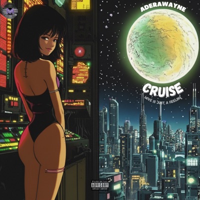 Cruise - Single