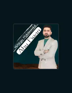 Dengarkan Hüseyin Muhammed, tonton video musik, baca bio, lihat tanggal tur & lainnya!