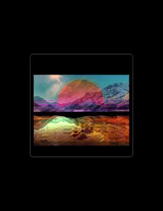 Ouve UNPAVED, vê vídeos de música, lê a biografia, vê as datas da digressão e muito mais!