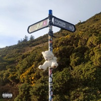 The Scenic Route - Toby $pades & Gabriel