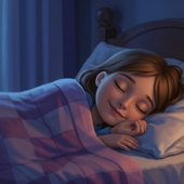 Heavenly Sleep Vol. 1 – Peaceful Night Prayers