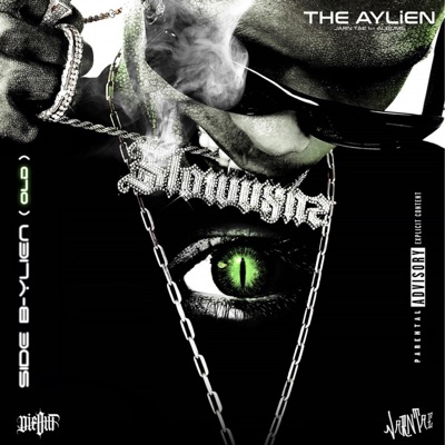 B-YLiEN - Single