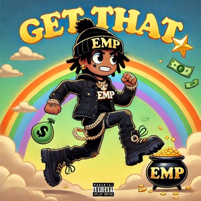 Get That - Single