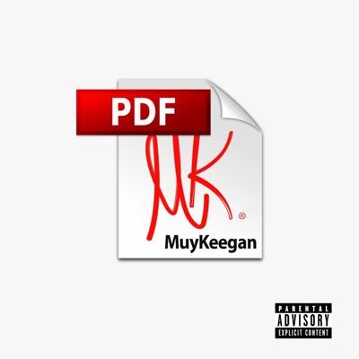 PDF (feat. Lorisonthebeat) - Single
