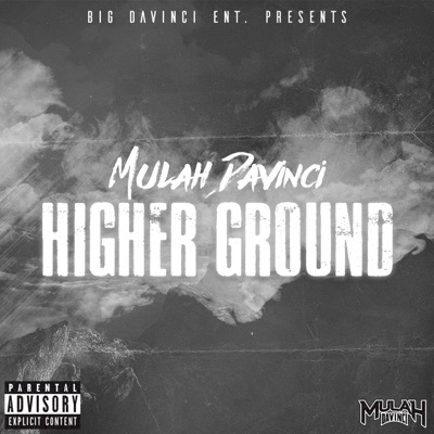 Higher Ground - Single