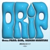 Drip (feat. BIM & Kenzo Martini) cover art