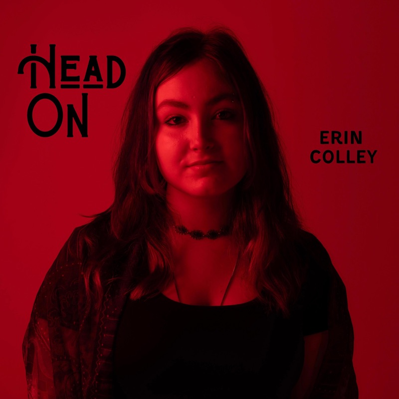 Head On - EP