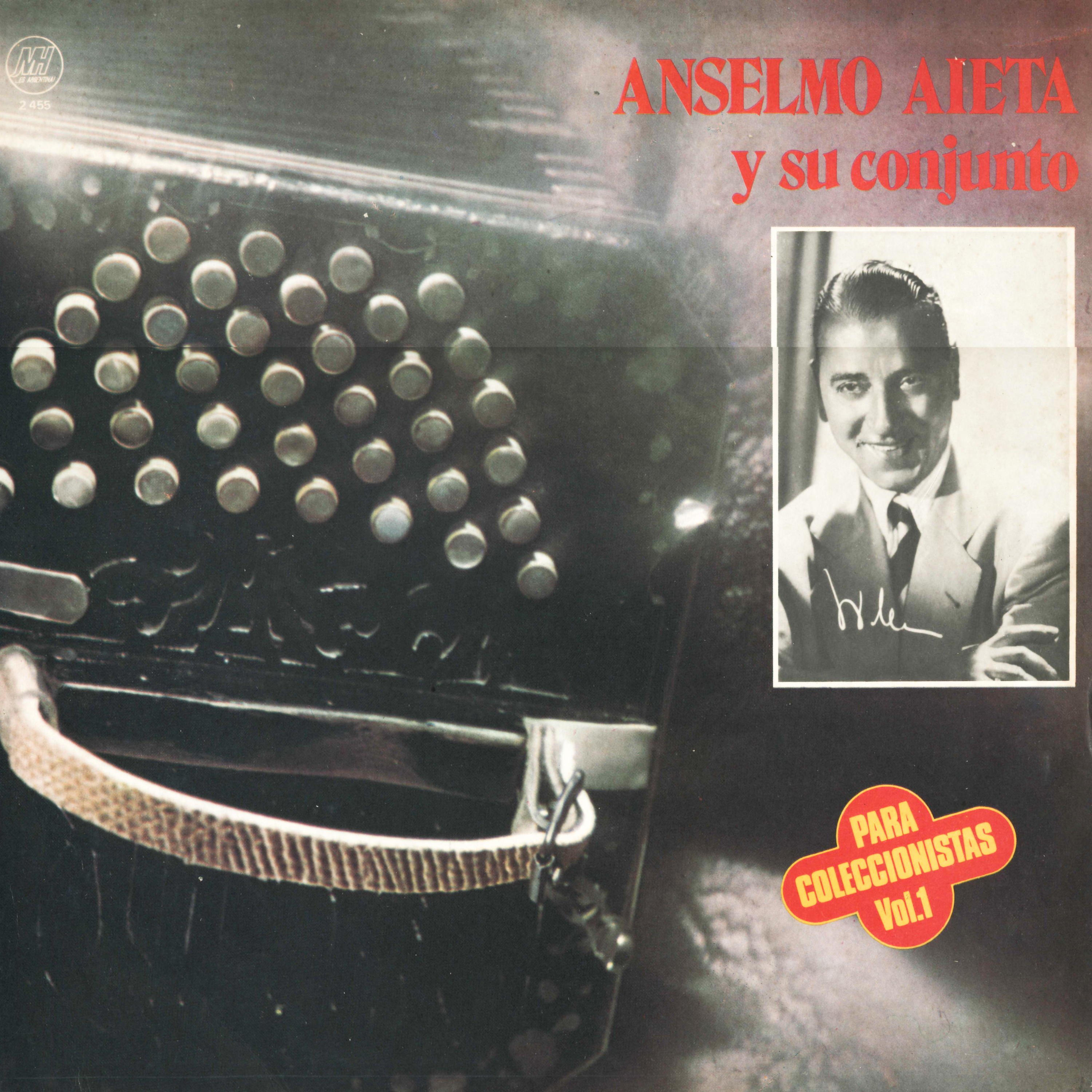 Para Coleccionistas, Vol. 1