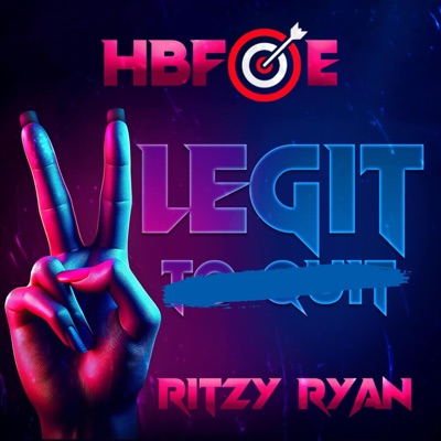 2 Legit (feat. HBFoe) - Single