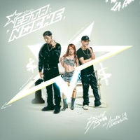 Esta Noche (feat. Adan La Amenaza) - Single - Richie Boss