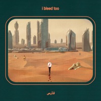i bleed too - Single - Faaris