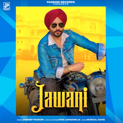 Jawani - Single