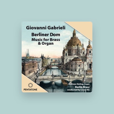 Listen to Berlin Brass, watch music videos, read bio, see tour dates & more!