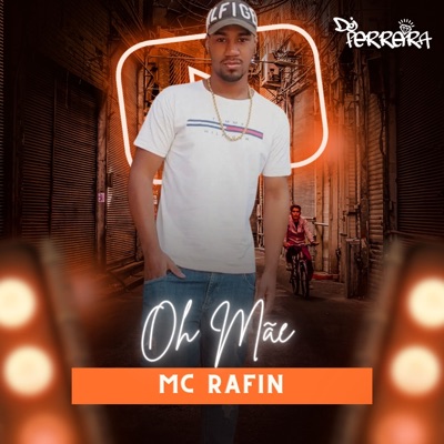Oh Mãe (feat. Dj Ferreira) - Single